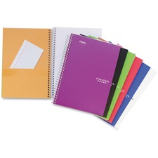 Hilroy HLR06030 Notebook