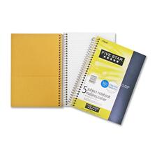 Hilroy HLR06034 Notebook