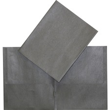 Hilroy HLR06035 Pocket Folder