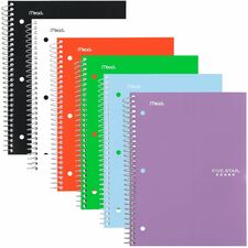Hilroy HLR06040 Notebook