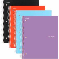 Hilroy HLR06046 Notebook
