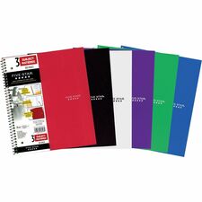 Hilroy HLR06048 Notebook