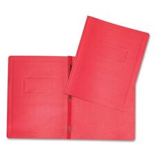 Hilroy HLR06237 Report Cover