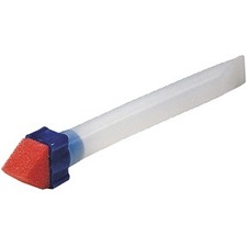 Acme United Pencil Type Moistener - Sponge Tipped - 1 Each