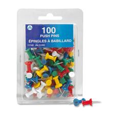 Acme United ACM11142 Pushpin