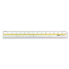 Acme United ACM11183 Ruler