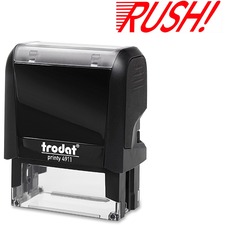 Trodat TRO11304 Self-inking Stamp