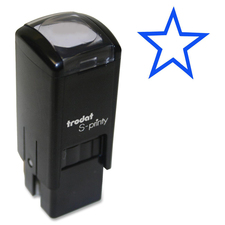Trodat TRO11395 Self-inking Stamp