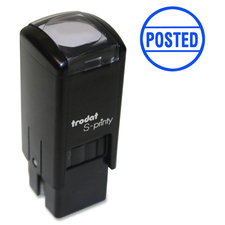 Trodat TRO11399 Self-inking Stamp