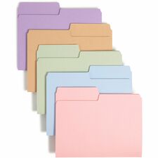 Smead SMD11906 Top Tab File Folder