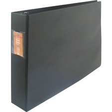 Wilson Jones WLJ13601 Ring Binder