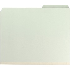 Smead SMD14215 Classification Folder