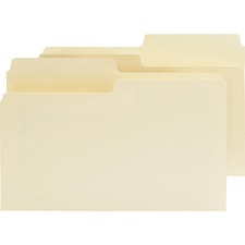 Smead SMD15106 Top Tab File Folder