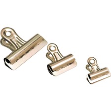 Acme United ACM15125 Bulldog Clip