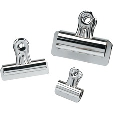 Acme United ACM15143 Bulldog Clip
