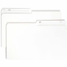 Smead SMD15348 Top Tab File Folder