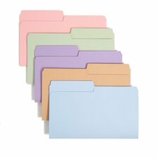 Smead SMD15906 Top Tab File Folder