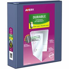 Avery AVE17044 Ring Binder
