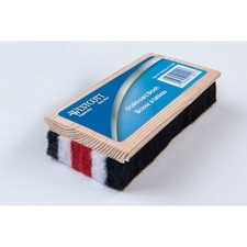 Acme United ACM21104 Chalkboard Eraser