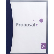 Wilson Jones GBC21551 Report Cover