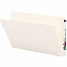 Smead SMD24559 End Tab File Folder