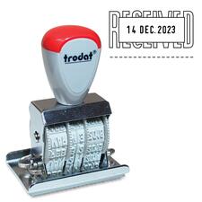 Trodat TRO28000 Self-inking Stamp