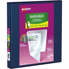 Avery AVE34004 Ring Binder