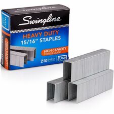 Swingline SWI35320 Staples