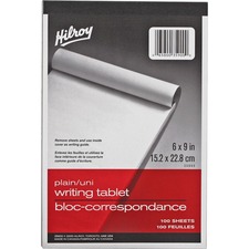 Hilroy HLR35900 Notebook