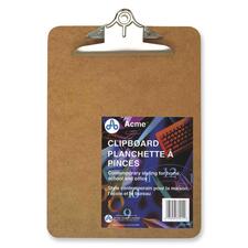 Acme United ACM35912 Clipboard