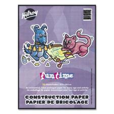 Hilroy HLR41002 Construction Paper
