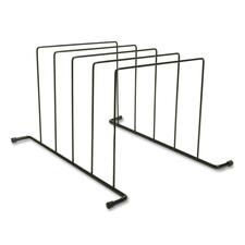 Acme United ACM42604 Desktop File Organizer