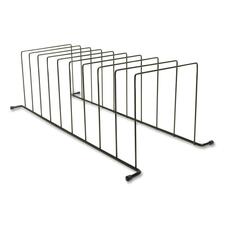 Acme United ACM42609 Desktop File Organizer