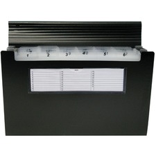 VLB VLB43100 Expanding File