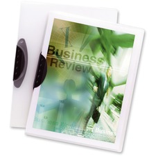 Wilson Jones GBC43361 Report Cover