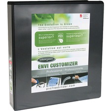 Wilson Jones WLJ50074 Ring Binder