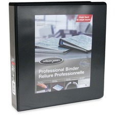 Wilson Jones WLJ50083 Ring Binder