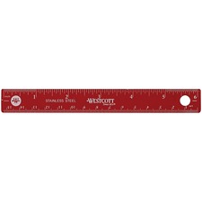 Acme United ACM50206 Ruler