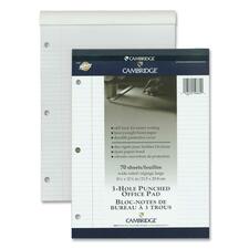 Hilroy HLR59864 Notepad