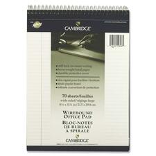 Hilroy HLR59898 Notebook