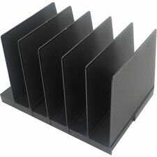 Korr KRR60002 Desktop File Organizer