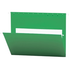 Smead SMD64428 Hanging Folder