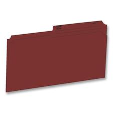 Hilroy HLR65171 Top Tab File Folder
