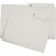 Hilroy HLR65269 Top Tab File Folder