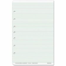 Day-Timer DTM68374 Organizer Refill
