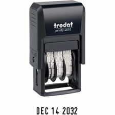 Trodat TRO70685 Self-inking Stamp