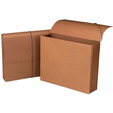 Smead SMD71009 File Wallet