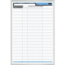 Quartet QRT72029 Dry Erase Board