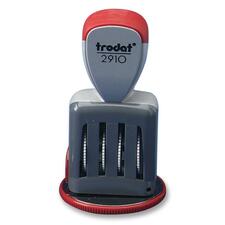 Trodat TRO73084 Die Plate Stamp