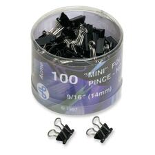 Acme United ACM74010 Binder Clip